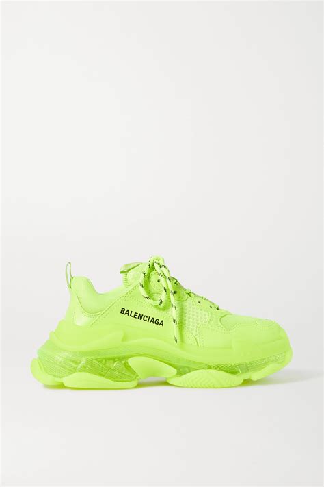 balenciaga triple s nep kopen